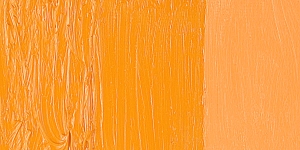Cadmium Orange
