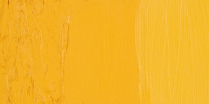 Cadmium Yellow Deep