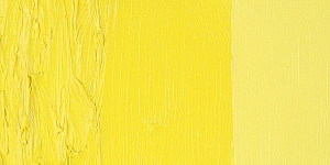 Cadmium Yellow Light