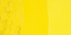 Cadmium Yellow Medium