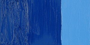 Cobalt Blue