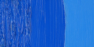 Cobalt Blue Hue
