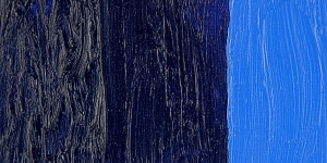French Ultramarine Blue
