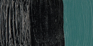 Green Black