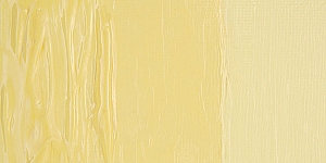Naples Yellow
