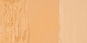 Naples Yellow Reddish