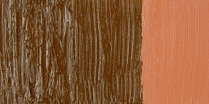 Permanent Brown Madder