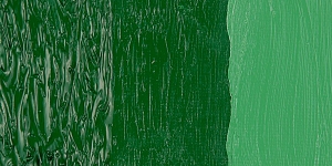 Permanent Sap Green