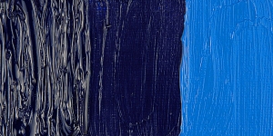 Phthalo Blue (Red Shade)