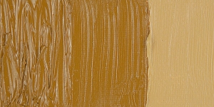Raw Sienna Dark