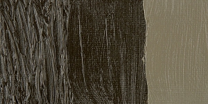 Raw Umber