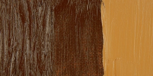 Transparent Red Oxide