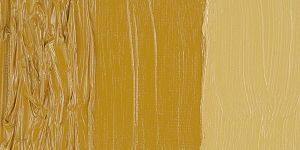 Yellow Ochre