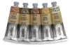 Maimeri Italian Natural Earth Oil Colors