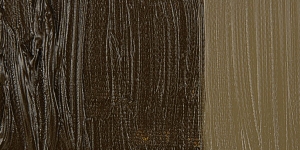 Brown Earth from Florence