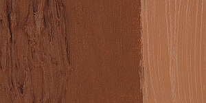 Burnt Sienna
