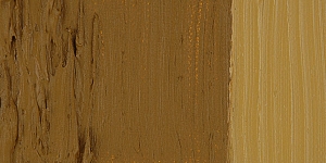 Raw Sienna