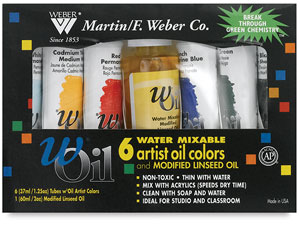 Set of 6 Tubes Set of 6 Tubes