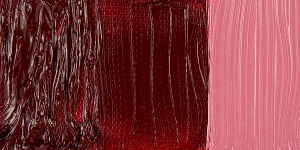 Alizarin Crimson Permanent