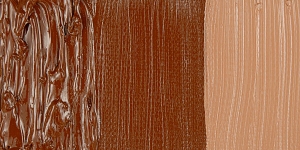 Burnt Sienna