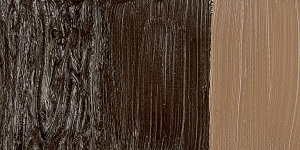 Burnt Umber