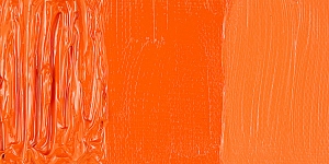 Cadmium Orange Hue