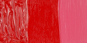 Cadmium Red Medium Hue