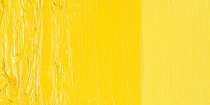 Cadmium Yellow Medium Hue
