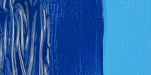 Cobalt Blue Hue