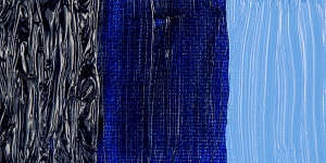 French Ultramarine Blue
