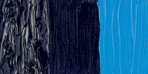 Phthalo Blue (Blue Shade)