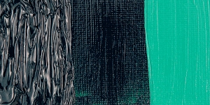 Phthalo Green (Blue Shade)