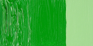 Phthalo Yellow Green