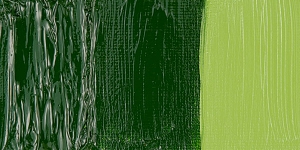 Sap Green