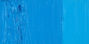 Azure Blue