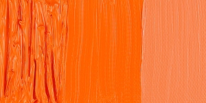 Brilliant Orange