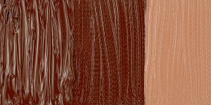 Burnt Sienna
