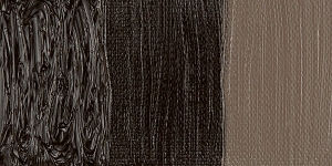 Burnt Umber