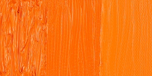 Cadmium Orange