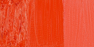 Cadmium Red Light