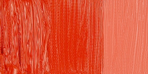 Cadmium Red Mix