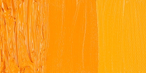 Cadmium Yellow Deep