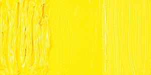 Cadmium Yellow Lemon
