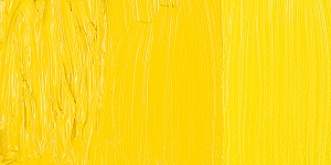 Cadmium Yellow Light