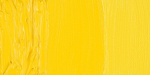 Cadmium Yellow Mix
