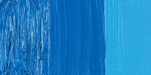 Cerulean Blue