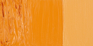 Chrome Yellow Hue Deep
