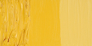 Chrome Yellow Hue Light