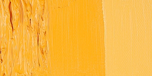 Chrome Yellow Hue Middle