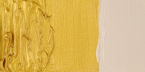 Classic Gold Metallic